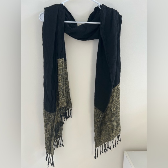 American Eagle Outfitters Scarf Wrap Shawl - Picture 6 of 6